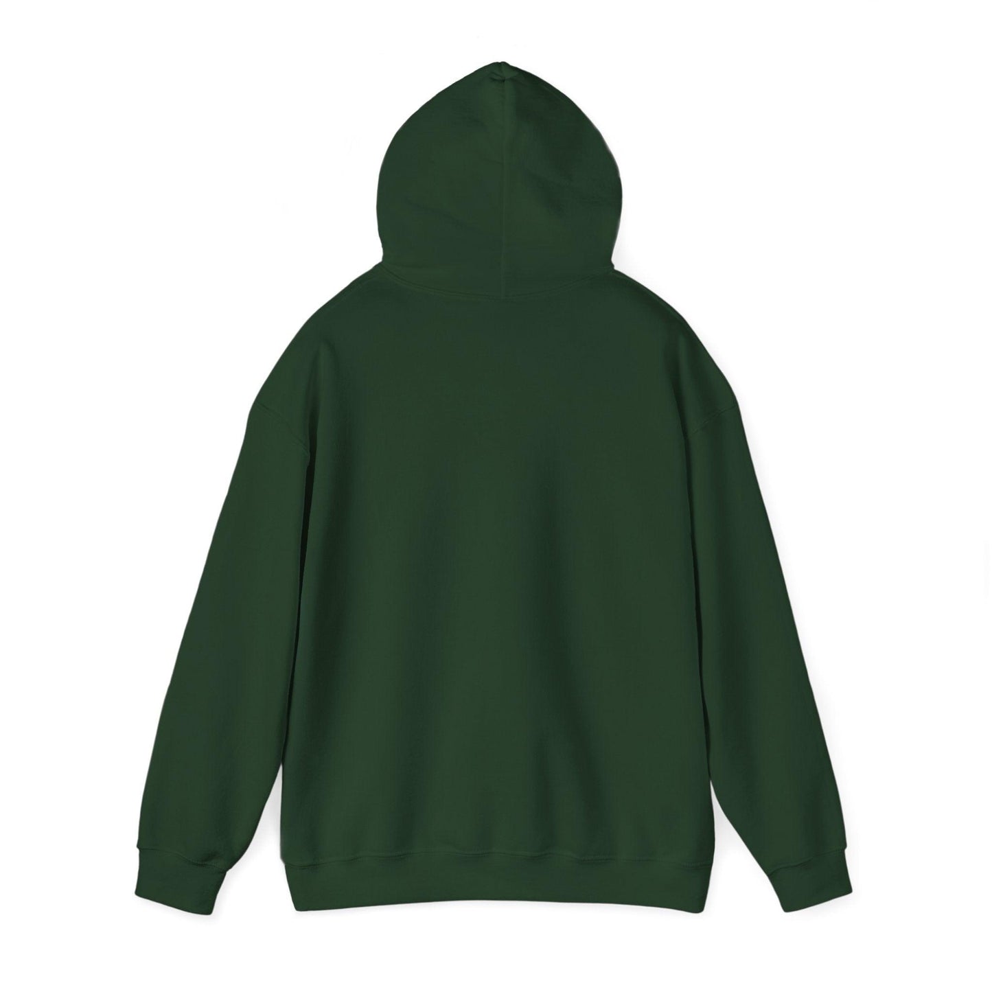 Crypto Unisex Hoodie, Kekius Maximus Meme Coin - CryptoAiShop