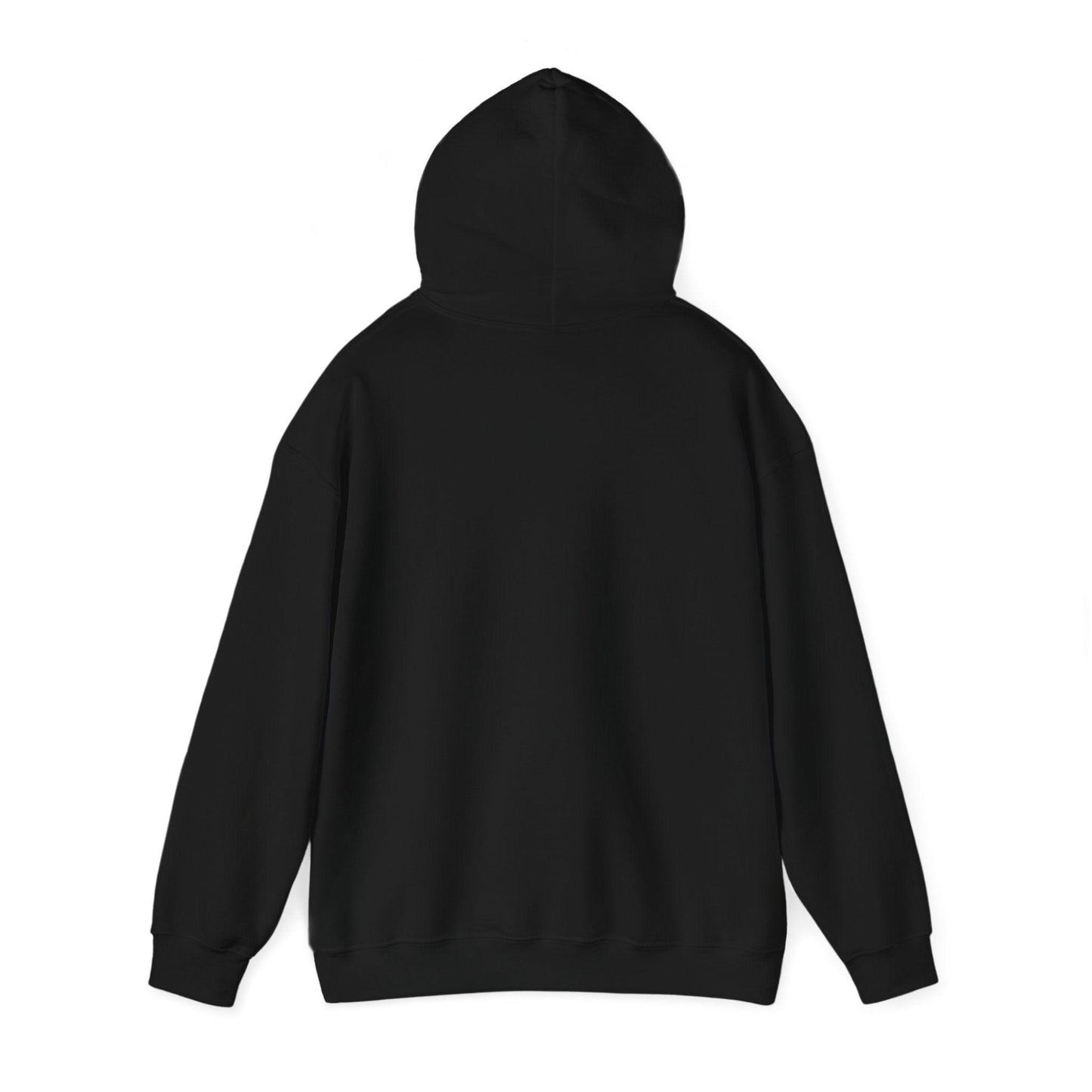 Crypto Unisex Hoodie, In ETH We Trust, Cotton - CryptoAiShop