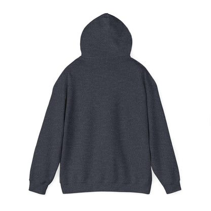 Crypto Unisex Hoodie, In ETH We Trust, Cotton - CryptoAiShop