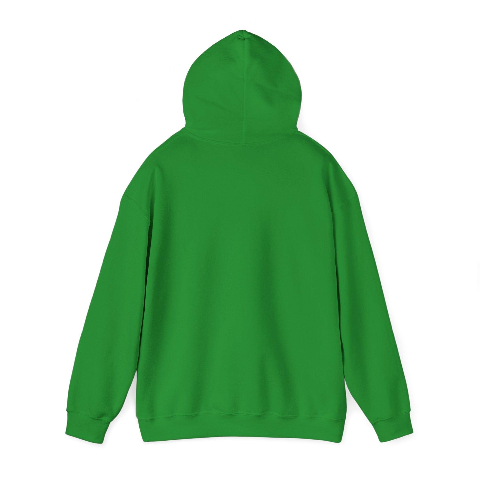 Crypto Unisex Hoodie, Kekius Maximus Meme Coin - CryptoAiShop